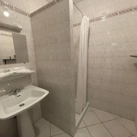 La Rescapée Du Cap'itaine Vous Attends ! Casa vacanze *