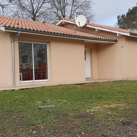 Nyaraló La Rescapee Du Cap'itaine Vous Attends !