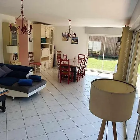 La Rescapee Du Cap'itaine Vous Attends ! * Gujan-Mestras