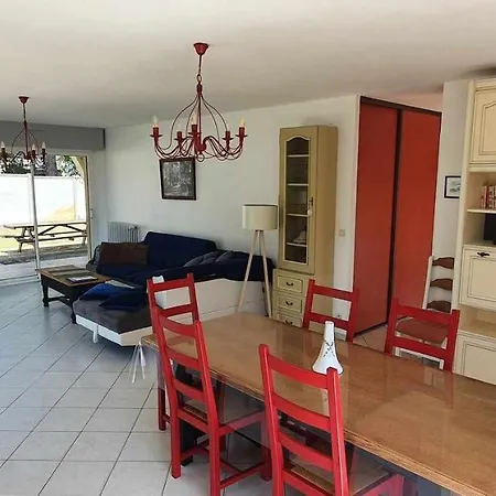 La Rescapée Du Cap'itaine Vous Attends ! Casa vacanze