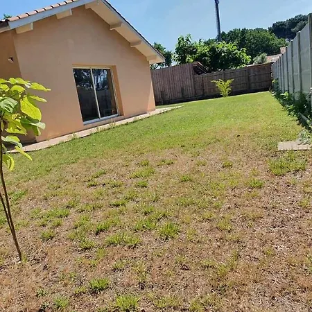 Nyaraló La Rescapee Du Cap'itaine Vous Attends !